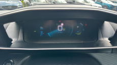 Peugeot 2008 100kW GT 50kWh 5dr Auto Electric Estate